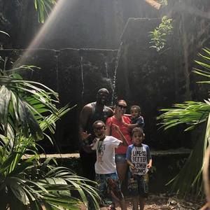 Meet your Posher, James